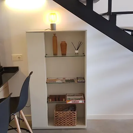 Apartamento Loft Mariola - En El Centro Histórico Bocairent