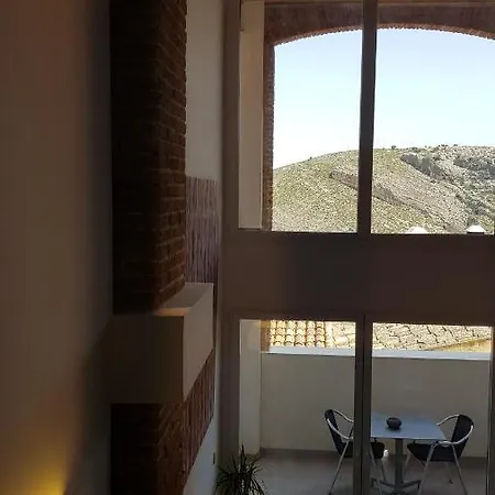 Apartamento Loft Mariola - En El Centro Histórico *
