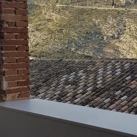 Apartamento Loft Mariola - En El Centro Histórico *