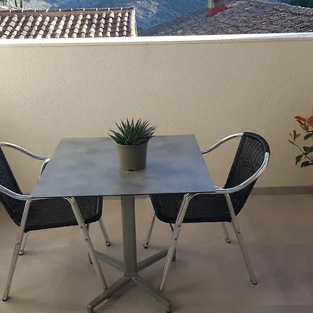 Loft Mariola - En El Centro Histórico Apartamento *