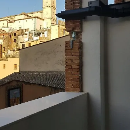 Loft Mariola - En El Centro Histórico Apartamento