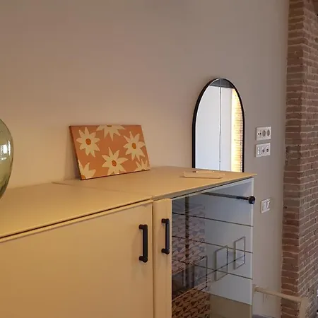Apartamento Loft Mariola - En El Centro Histórico