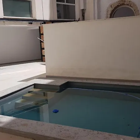 Loft Mariola - En El Centro Histórico