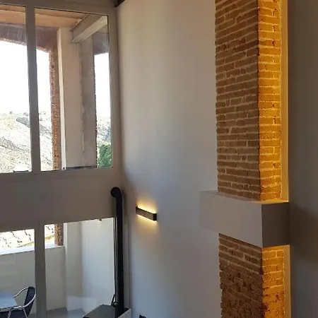 Loft Mariola - En El Centro Histórico *