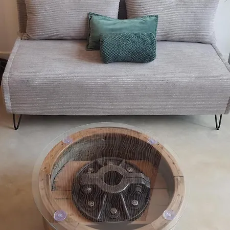 Apartamento Loft Mariola - En El Centro Histórico