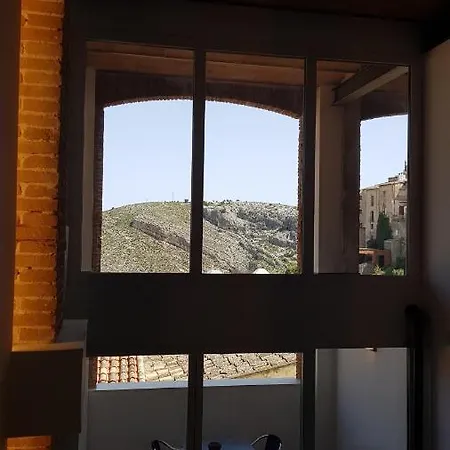 Loft Mariola - En El Centro Historico