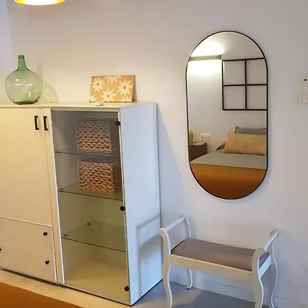 Loft Mariola - En El Centro Histórico Apartamento Bocairent