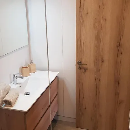 Loft Mariola - En El Centro Histórico Apartamento *