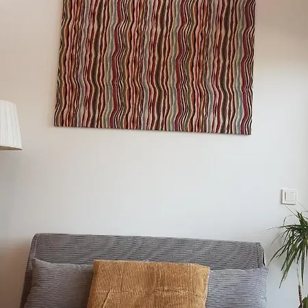 Apartamento Loft Mariola - En El Centro Histórico Bocairent
