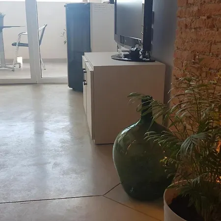 Loft Mariola - En El Centro Histórico Bocairent