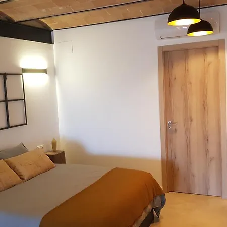 Apartamento Loft Mariola - En El Centro Histórico