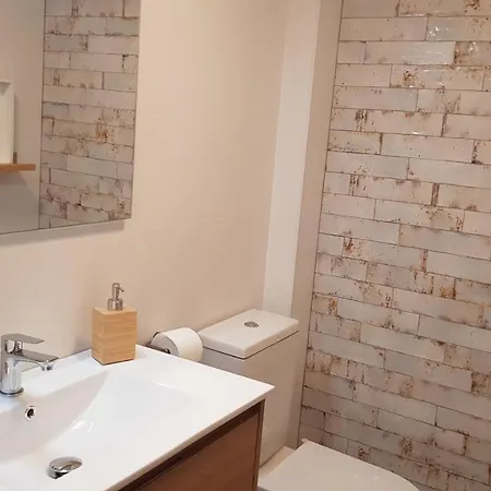 Loft Mariola - En El Centro Histórico Apartamento *