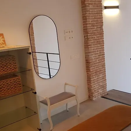 Loft Mariola - En El Centro Historico Bocairent