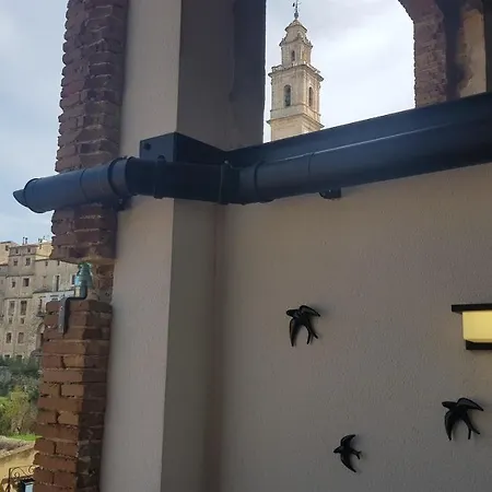 Loft Mariola - En El Centro Histórico