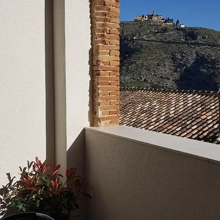 Apartamento Loft Mariola - En El Centro Histórico