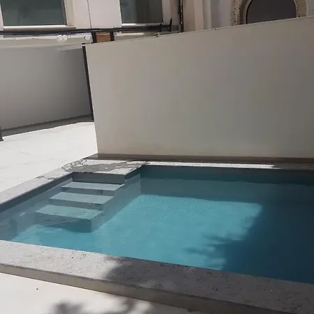 Loft Mariola - En El Centro Histórico Apartamento *